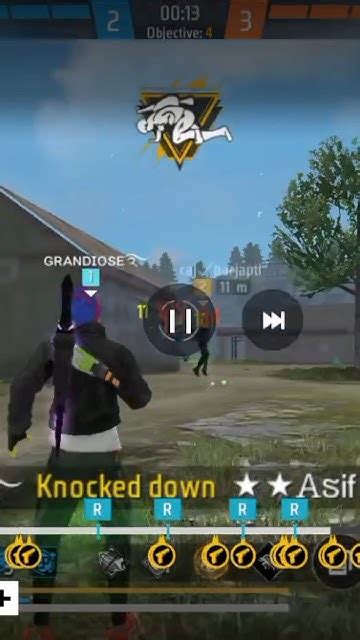 1vs3🤯 Cs Ranked M4a1 Hacker Level Clutch Against Region Squad 🔥🔥