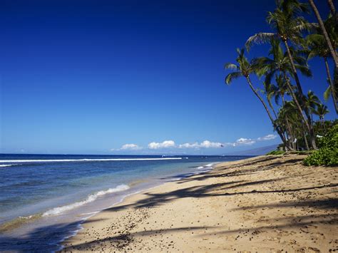 Best Beaches in Maui - Photos - Condé Nast Traveler