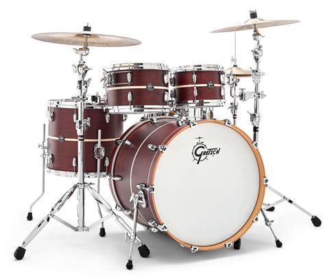 Gretsch Renown Drum Kits Are Here Drum Shop