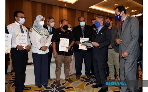 BERNAMA ENERGY Petroventure Energy To Build RM9 5 Bln Refinery In