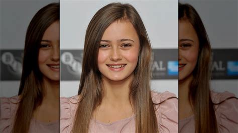 The Untold Truth Of Fallouts Ella Purnell