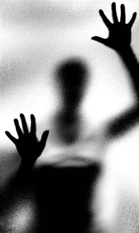 long strange trip trapped