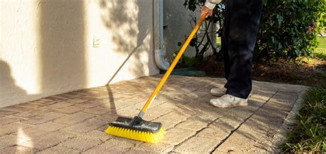 How to Get Grease Off Concrete Patio | Easy Explanation (2025)