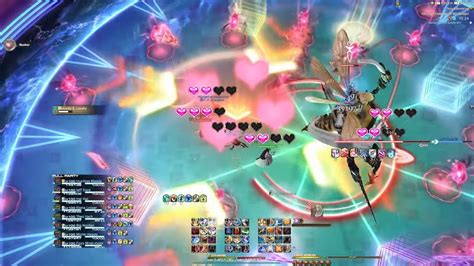 Ffxiv M2s Raid Guide Aac Light Heavyweight M2 Savage Mechanics And