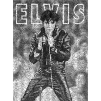 Amazon Co Uk Elvis Presley Jigsaw Puzzles