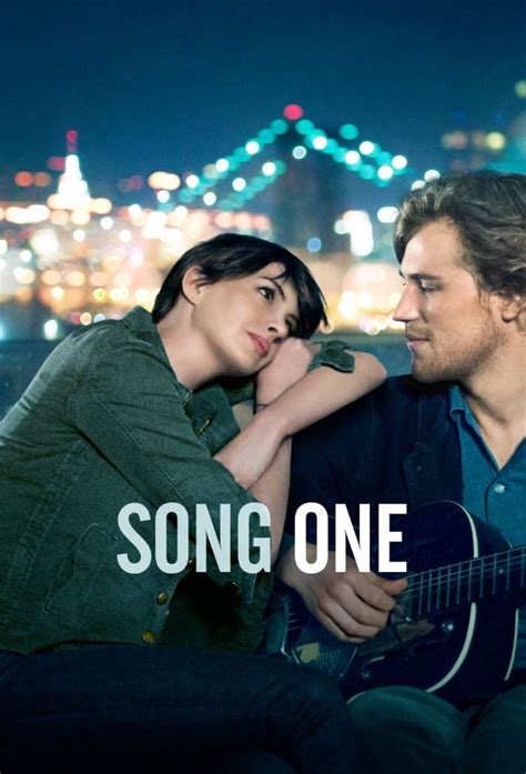 Song One (2014) - Posters — The Movie Database (TMDB)