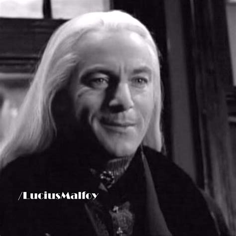 Lucius Malfoy - Lucius Malfoy Photo (10621105) - Fanpop