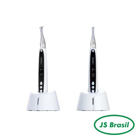 Motor Endo Smart Plus Dte Jsdental Br Aparelhos E