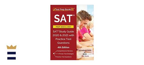 Best Sat Prep Book 2021 Nbc4 Wcmh Tv