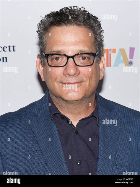 Beverly Hills Usa 06th Sep 2019 Andy Kindler Attends At The Farrah