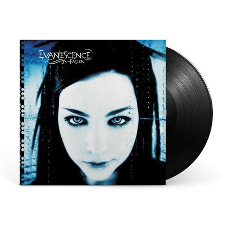 Evanescence Fallen (LP) (Vinyl)