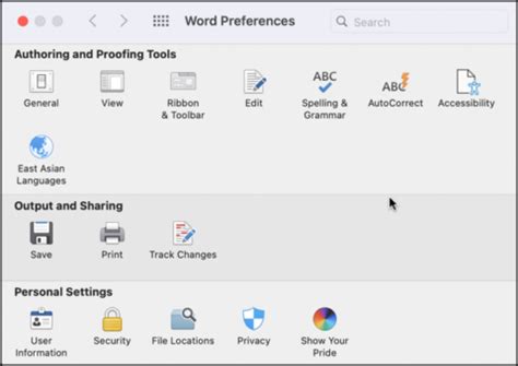 easy   change creation date   microsoft word