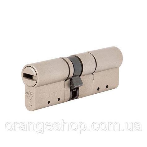 Купить Замочные цилиндры Mul-T-Lock MT5+ 100 мм 40/60 Сатин, цена 7694 ...