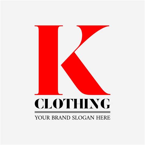 Cool Clothing & T-Shirt Company Brand Logo Designs