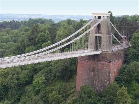 Pictures Of Clifton Suspension Bridge