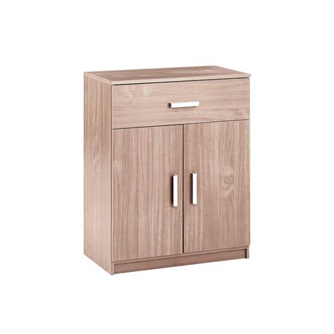 Cod Tapdrup Combi Drawer Doors Oak Jysk