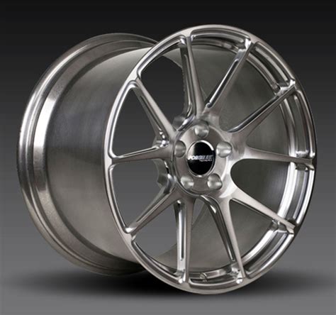 Forgeline Monoblock Ga1r