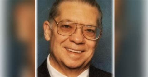 Kenneth R Miller Obituary - Visitation & Funeral Information