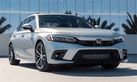 Worst Best Honda Civic Years You Should Know Before Buying