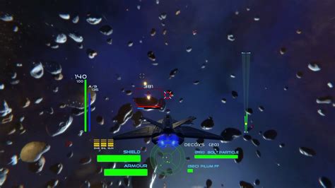 Absolute Territory: The Space Combat Simulator (Game) - Giant Bomb