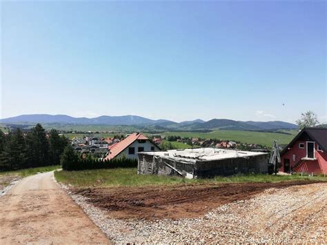 Zlatibor plac naselje Zova 9 13 ari Užice