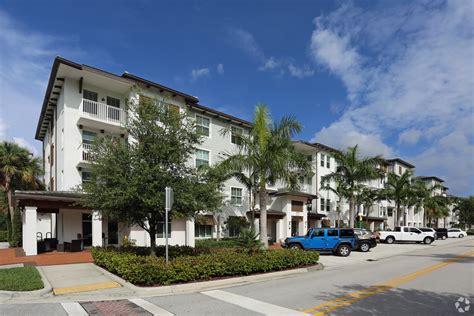 The Allure At Abacoa Apartments Jupiter FL Apartments