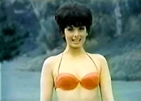 8 Hot Sexy Donna Theodore Bikini Pics