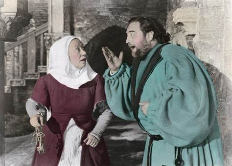 Sebastian Cabot Actor