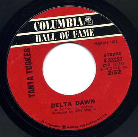 Tanya Tucker - Delta Dawn | Releases | Discogs