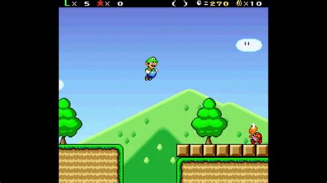 Smw Custom Music Super Mario Rpg The Road Is Full Of Dangers By