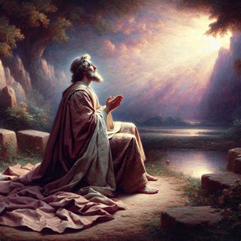 isaiah  devotional  strength  returning  resting