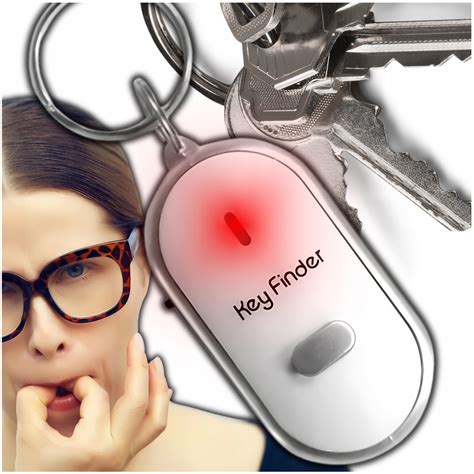 BRELOK LOKALIZATOR DO KLUCZY PORTFELA TELEFONU BLUETOOTH GPS KEY FINDER