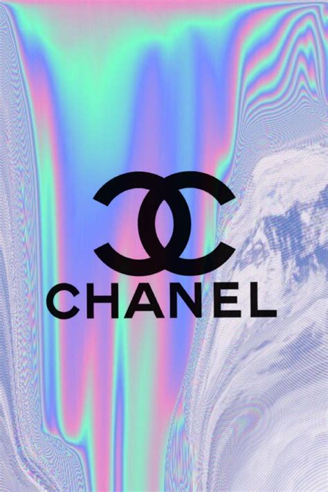 Chanel Aesthetic Wallpapers Wallpaper Cave