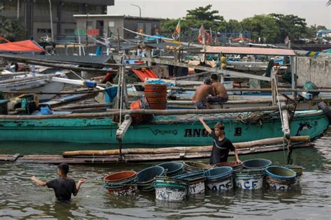 Philippines Braces For Super Typhoon Mawar BenarNews