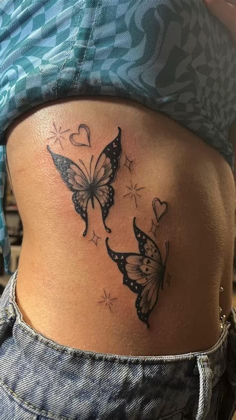 70 Meaningful Small Butterfly Tattoo Ideas To Try In 2023 Artofit