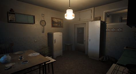 В Steam вышел ААААА хоррор про казаха Fuck You Witch предлагает вооружиться русским матом для