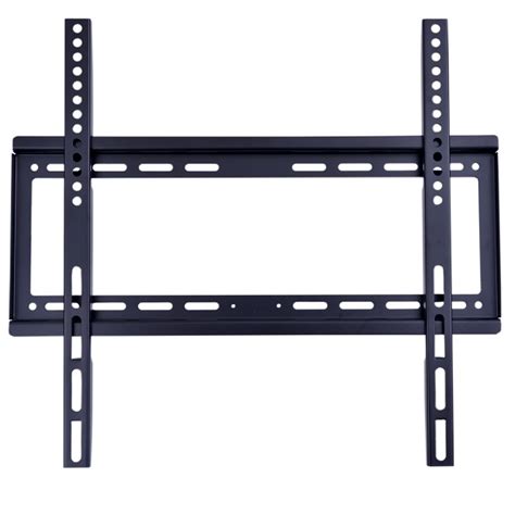 (F52) Fixed TV Wall Mount for TV up to 55" - TV Wall Mount | TV Bracket ...