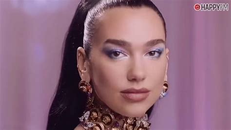 Dua Lipa Pone Banda Sonora A La Película De Barbie Con ‘dance The Night