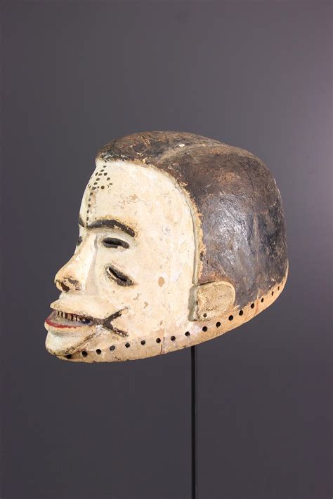 Idoma Mask African Mask Idoma Tribal Art Nig Ria