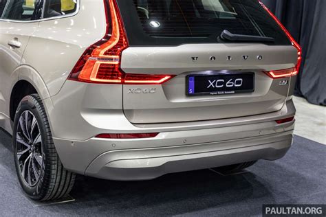 2022 Acevolvo Xc60 B5 Plus Malaysiaext 8 Paul Tans Automotive News