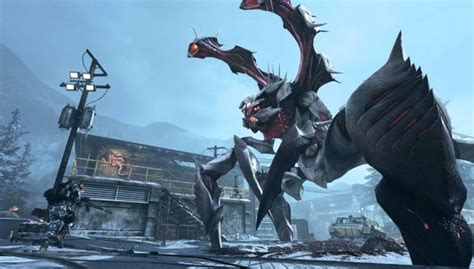 Call Of Duty Ghosts Onslaught Dlc New Details Revealed