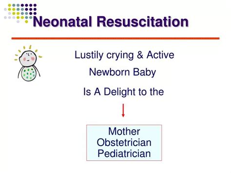 Ppt Neonatal Resuscitation Powerpoint Presentation Free Download Id6518506