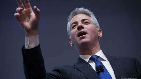 Hedge fund king Bill Ackman and his wife give $17 million to Harvard ...