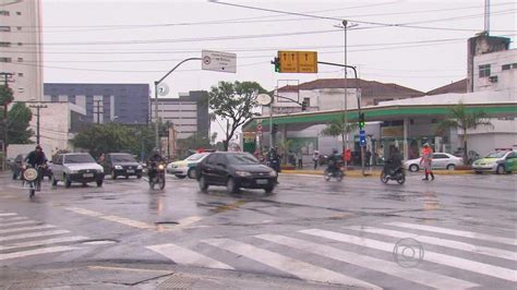 Confira Os Bloqueios De Trânsito Feitos No Centro Devido à Greve Dos