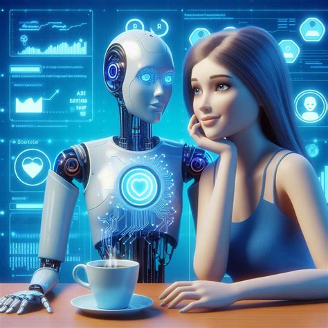 You Can Now Build Your Own Ai Girlfriend Heres How Leading Mobile