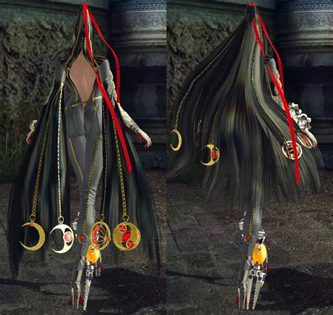 Bayonetta Nude Mod Page Adult Gaming LoversLab