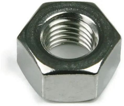 Astm A Gr H Heavy Head Nuts Heavy Hex Nut Manufacturer From