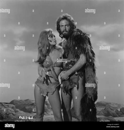 One Million Years B C 1966 Raquel Welch John Richardson Date