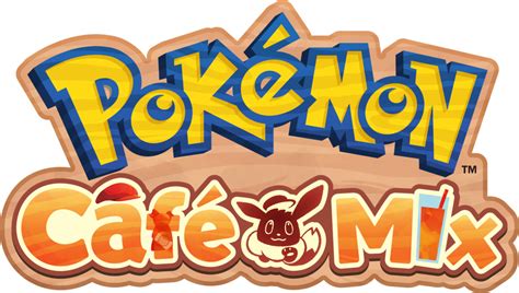 Pokémon Café ReMix - Bulbapedia, the community-driven Pokémon encyclopedia