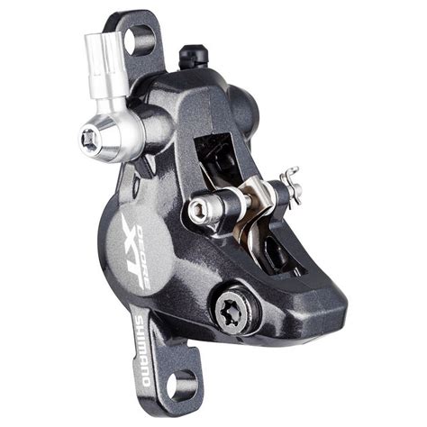 Shimano Deore Xt Br M Hydraulic Brake Caliper Lordgun Online Bike Store